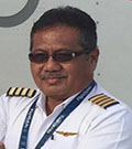 Capt Tamtu Riyadi