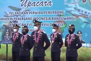 PT. Asian One Air Melakukan MOU Dengan Akademi Penerbangan Indonesia Banyuwamgi (APIB)